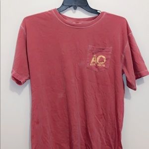 Men’s Alabama Outdoors t-shirt
